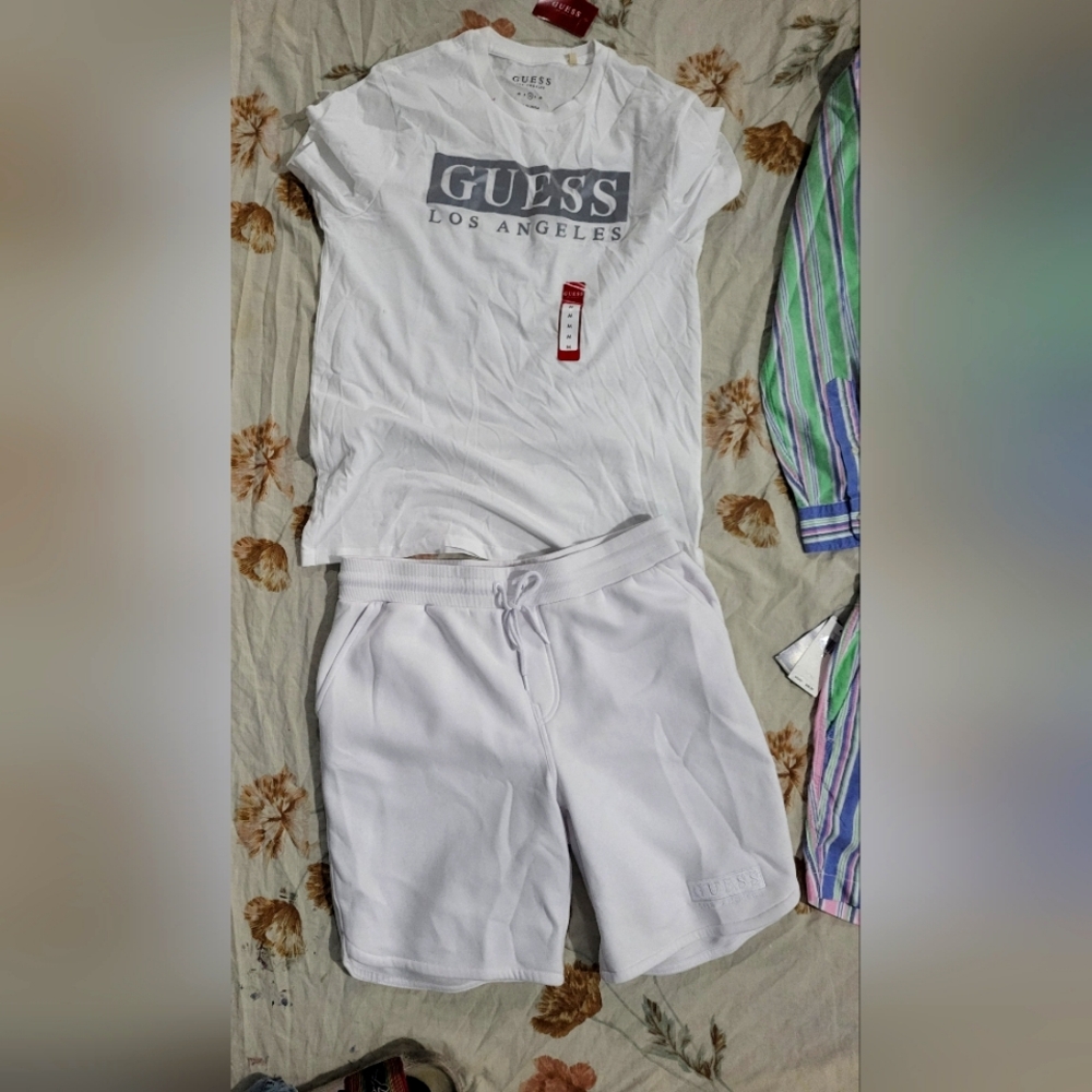 Guess matching set